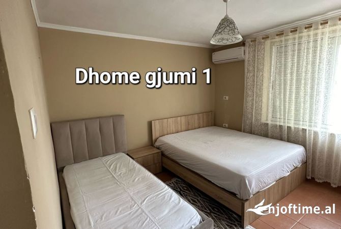 Shtepi me qera 2+1 ne Tirane - 500 Euro