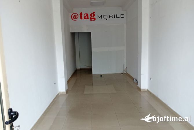 Ambient biznesi me qera 1+1 ne Tirane - 400 Euro
