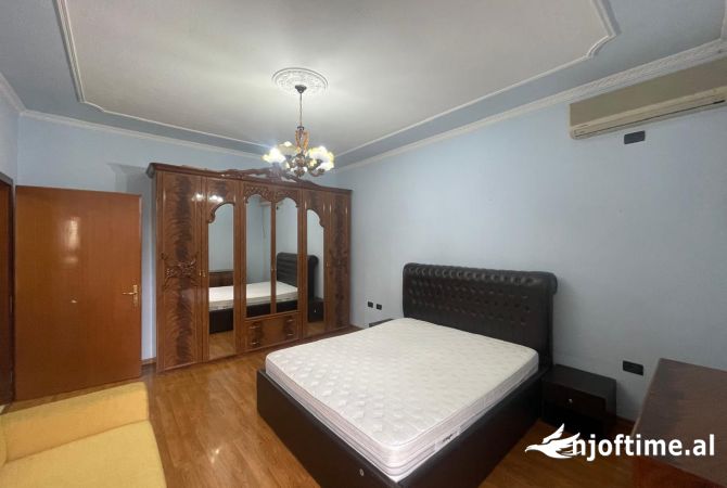 Shtepi me qera 2+1 ne Tirane - 600 Euro