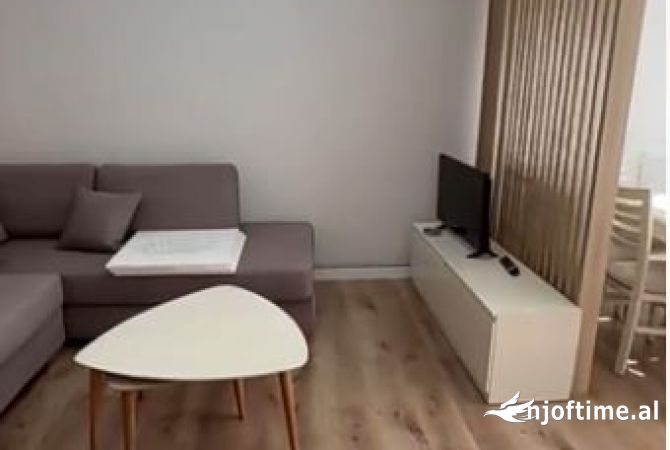 Shtepi me qera 1+1 ne Tirane - 550 Euro