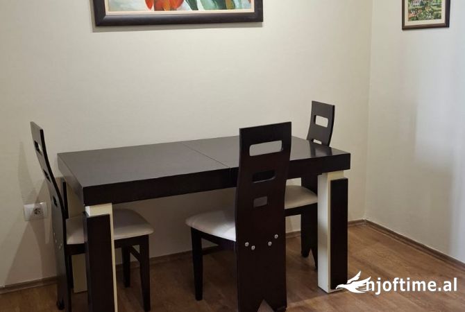 Shtepi me qera 1+1 ne Tirane - 600 Euro