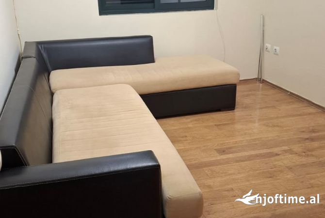 House for Rent 1+1 in Tirana - 600 Euro