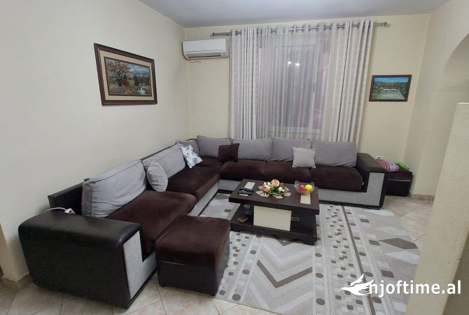Shtepi ne shitje 2+1 ne Tirane - 125,000 Euro