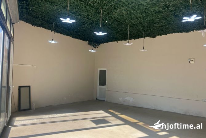 Jepet me Qera Super Ambient Biznesi ne Astir