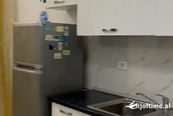 Shtepi me qera 1+1 ne Tirane - 350 Euro