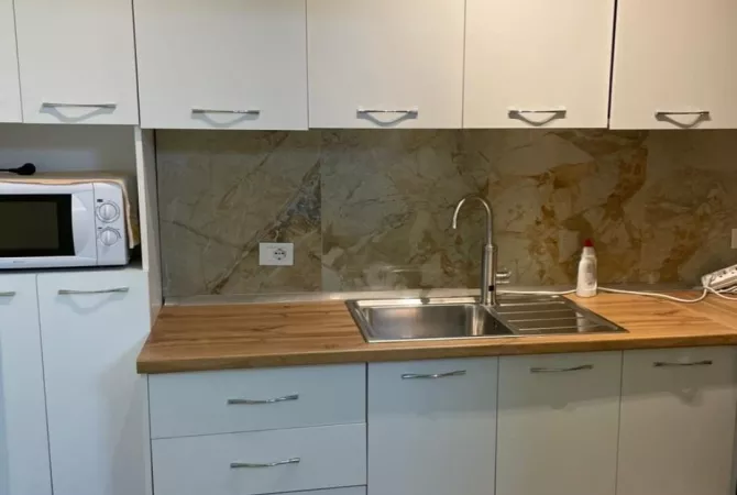 House for Rent 2+1 in Tirana - 55,000 Leke