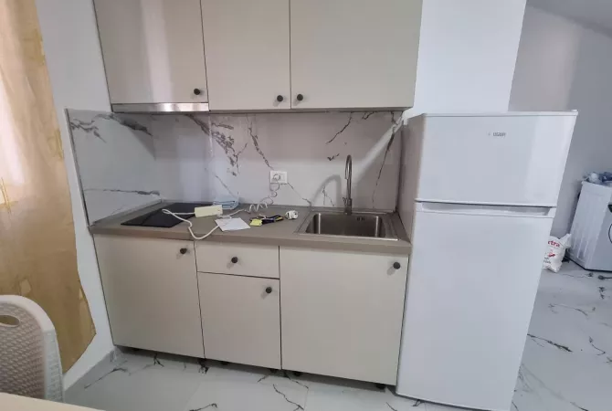 House for Rent Garsoniere in Tirana - 350 Euro