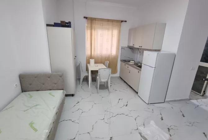 House for Rent Garsoniere in Tirana - 350 Euro