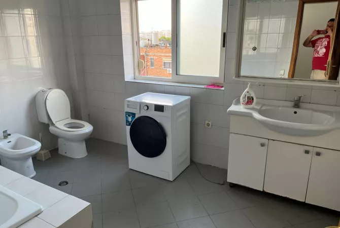 House for Rent 2+1 in Tirana - 450 Euro