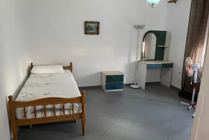 House for Rent 2+1 in Tirana - 450 Euro