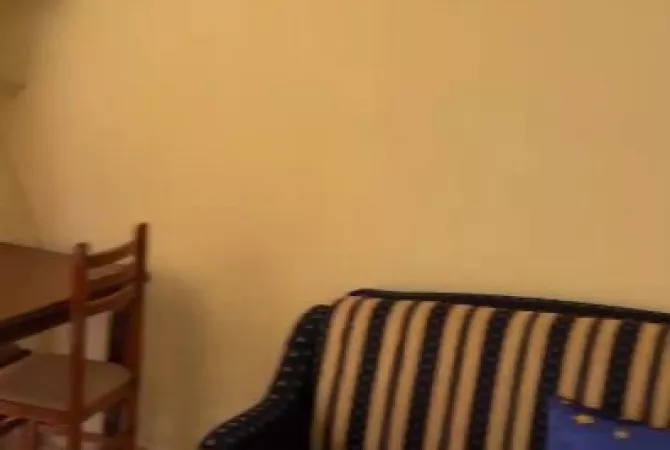House for Rent 1+1 in Tirana - 450 Euro