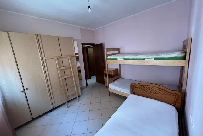 House for Rent 1+1 in Tirana - 450 Euro