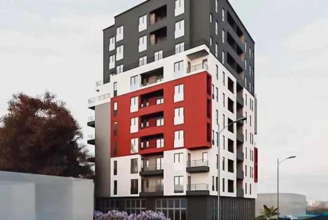 Shtepi me qera 1+1 ne Tirane - 450 Euro