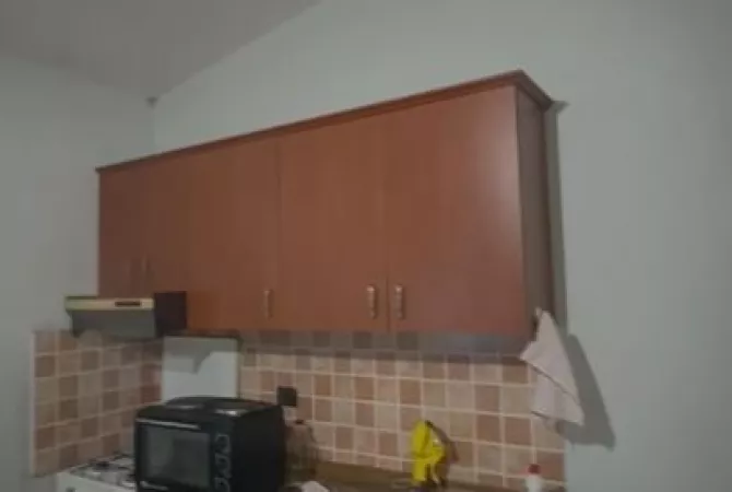 Shtepi me qera 1+1 ne Tirane - 340 Euro