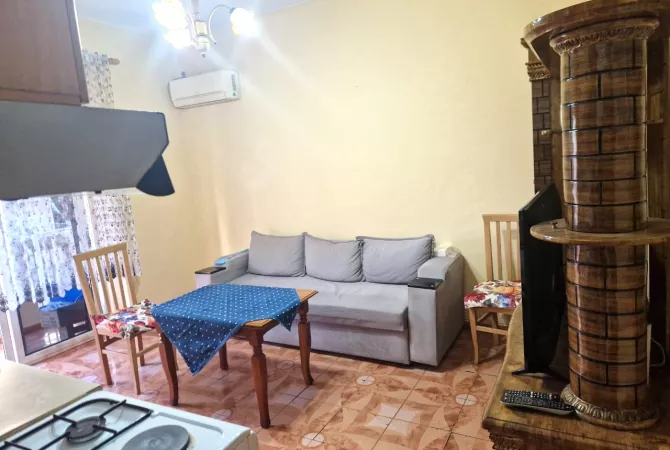 Shtepi me qera 2+1 ne Tirane - 600 Euro