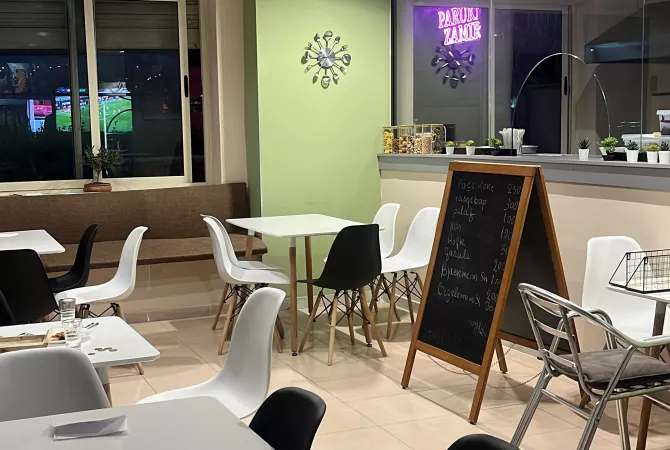 Business Property in Sale 2+1 in Tirana - 22,000 Euro