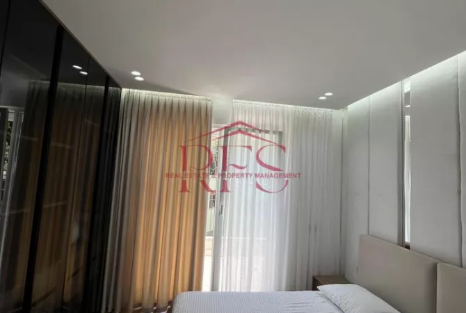 Shtepi me qera Apartament ne Tirane, 2+1, Mobilimi E mobiluar, Pagesa 1,100  Euro.