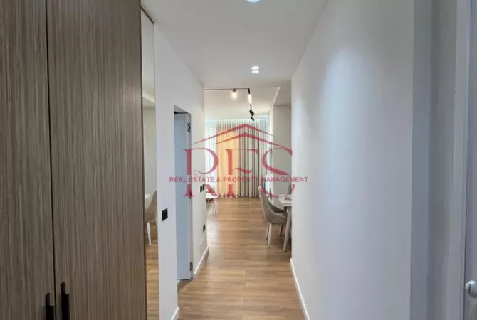 Casa in affitto 2+1 a Tirana - 1,100 Euro
