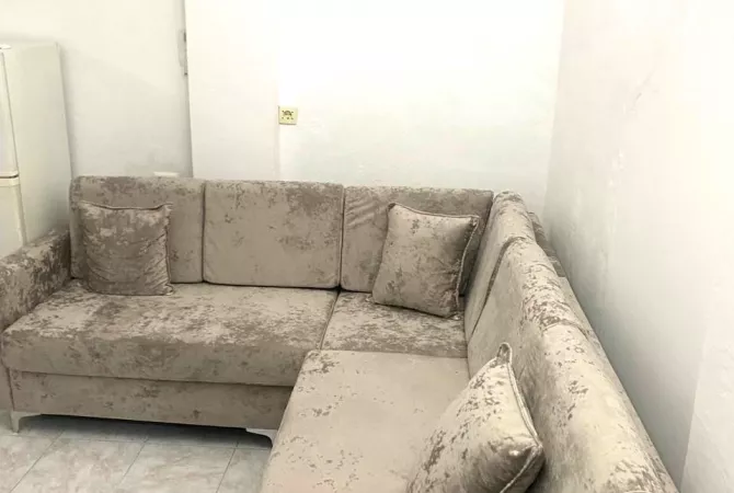 Shtepi me qera 1+1 ne Tirane - 400 Euro