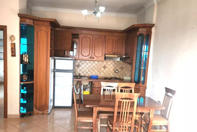 Shtepi ne shitje 1+1 ne Tirane - 123,200 Euro