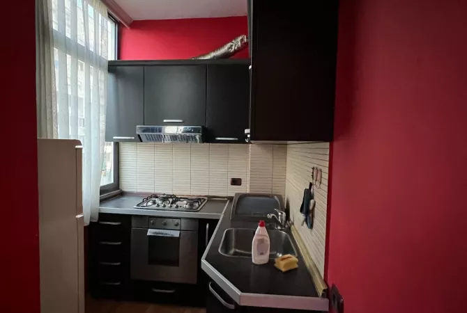 Casa in affitto 2+1 a Tirana - 500 Euro