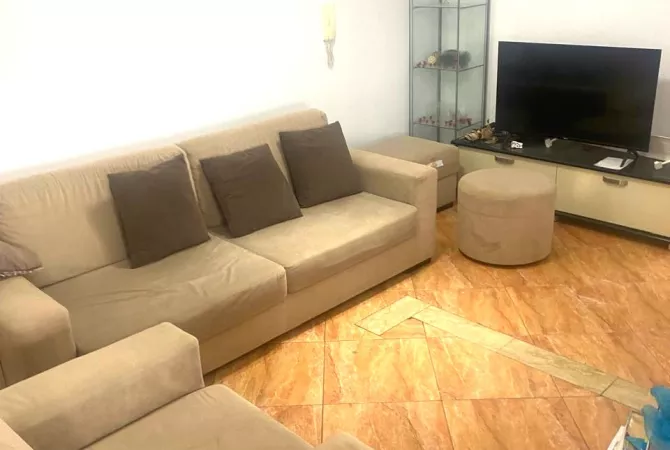 House for Rent 2+1 in Tirana - 500 Euro