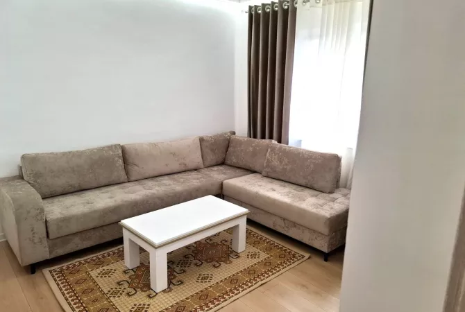Shtepi me qera 1+1 ne Tirane - 550 Euro