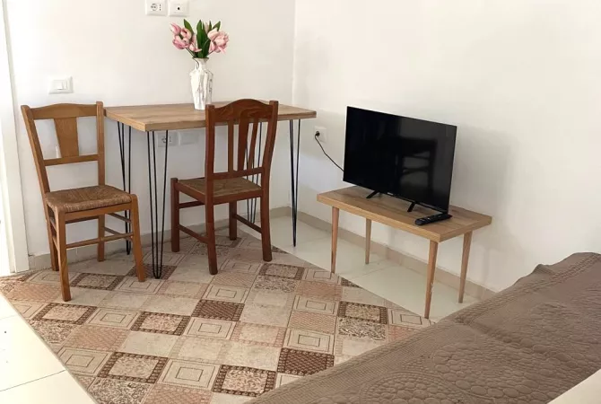 Shtepi me qera 1+1 ne Tirane - 400 Euro
