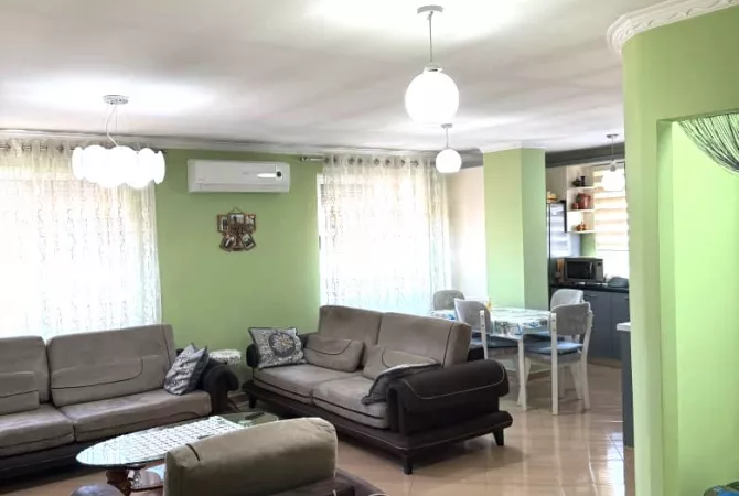 Shtepi ne shitje 3+1 ne Tirane - 135,000 Euro
