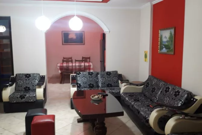 Casa in affitto 3+1 a Tirana - 800 Euro