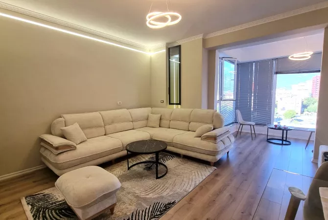 Shtepi me qera 1+1 ne Tirane - 650 Euro