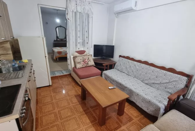 Shtepi me qera 1+1 ne Tirane - 350 Euro
