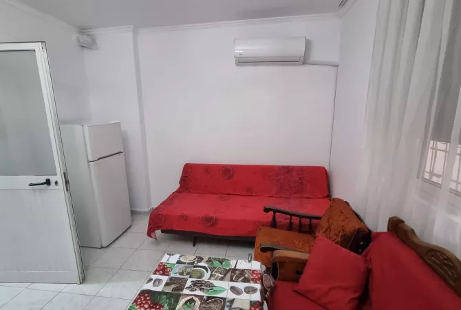House for Rent 1+1 in Tirana - 550 Euro