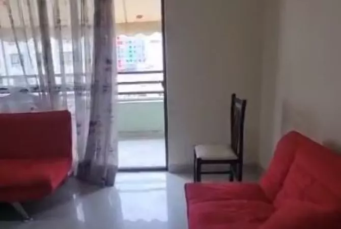 Shtepi me qera 1+1 ne Tirane - 400 Euro