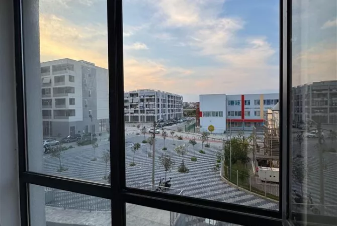 Shtepi me qera 3+1 ne Tirane - 500 Euro