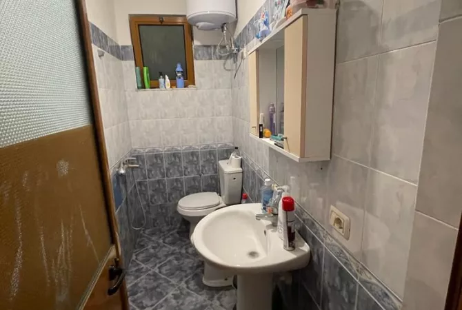 Apartment for rent in Tirana 1+1, Furnished