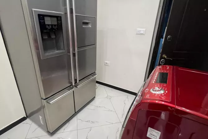 Shtepi me qera 1+1 ne Tirane - 500 Euro