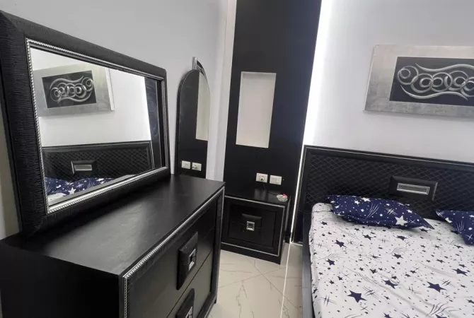 Shtepi me qera 1+1 ne Tirane - 500 Euro