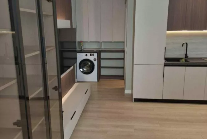 Shtepi me qera Apartament ne Tirane, 2+1, Mobilimi E mobiluar, Pagesa 750  Euro.