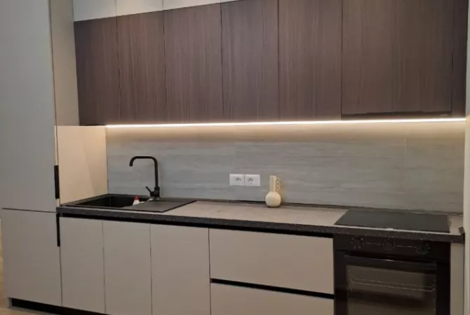 Shtepi me qera 2+1 ne Tirane - 700 Euro
