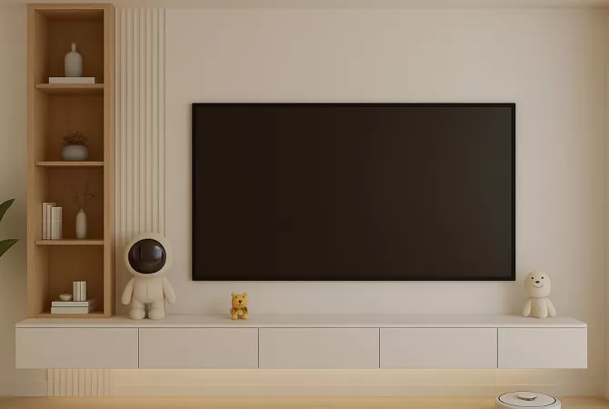 Shtepi me qera 1+1 ne Tirane - 600 Euro