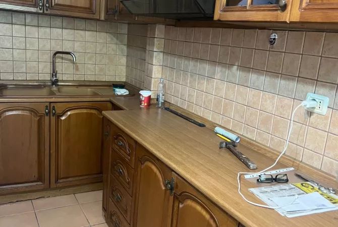 Casa in affitto 2+1 a Tirana - 550 Euro