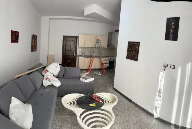 House for Rent 2+1 in Tirana - 700 Euro
