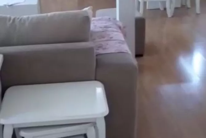 Shtepi me qera 2+1 ne Tirane - 500 Euro