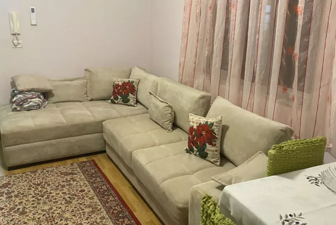 House for Rent 3+1 in Tirana - 250 Euro
