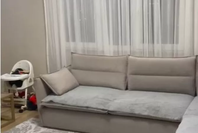House for Sale 2+1 in Tirana - 85,000 Euro