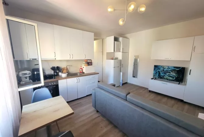 Casa in affitto 1+1 a Tirana - 550 Euro
