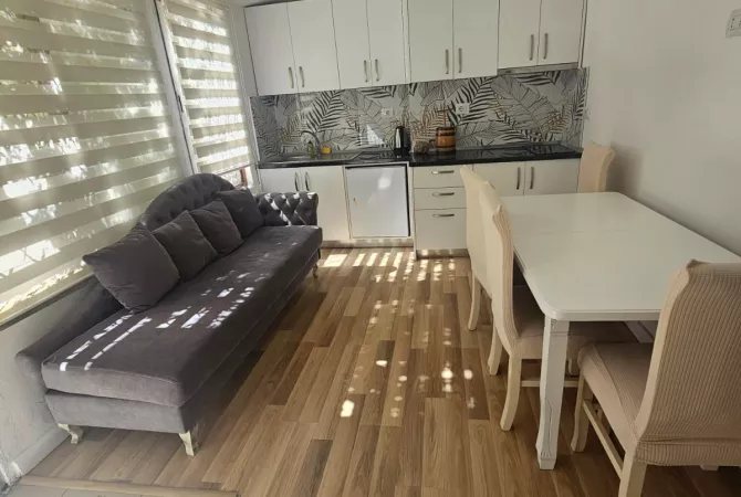 Shtepi me qera 1+1 ne Tirane - 500 Euro