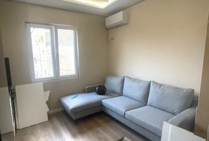 Casa in affitto 1+1 a Tirana - 550 Euro