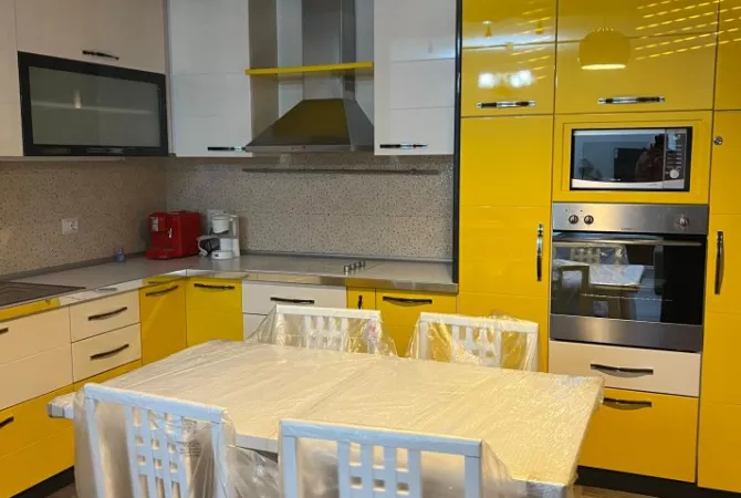 Shtepi me qera 1+1 ne Tirane - 550 Euro